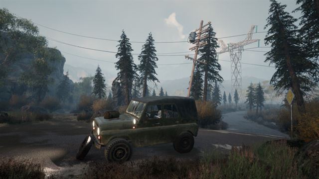 Hình ảnh trong game CHEMISTS Area of infection v0.4.9.2 Early Access Hình ảnh trong game CHEMISTS Area of infection v0.4.9.2 Early Access