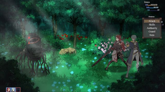 Hình ảnh trong game The Silent Kingdom Early Access Hình ảnh trong game The Silent Kingdom Early Access