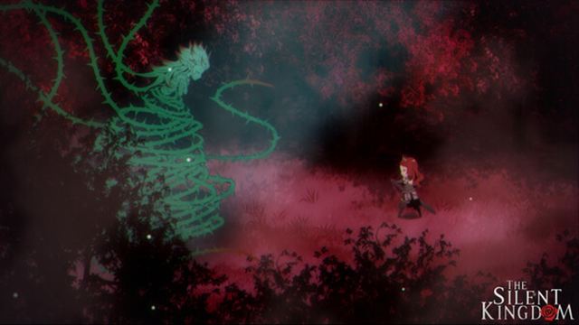Hình ảnh trong game The Silent Kingdom Early Access Hình ảnh trong game The Silent Kingdom Early Access