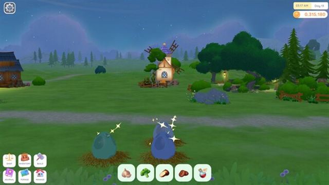 Hình ảnh trong game Hogvalord The Ranch-TENOKE Hình ảnh trong game Hogvalord The Ranch-TENOKE