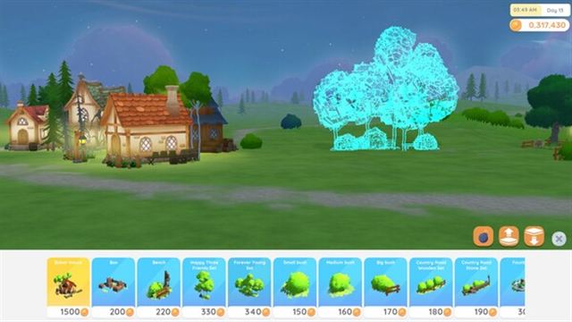 Hình ảnh trong game Hogvalord The Ranch-TENOKE Hình ảnh trong game Hogvalord The Ranch-TENOKE