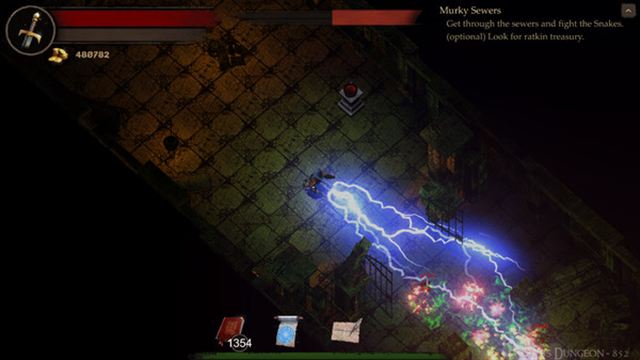 Hình ảnh trong game Powerlust Early Access Hình ảnh trong game Powerlust Early Access