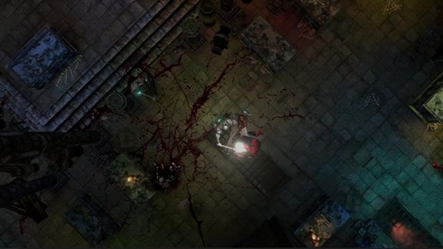 Hình ảnh trong game Powerlust Early Access Hình ảnh trong game Powerlust Early Access