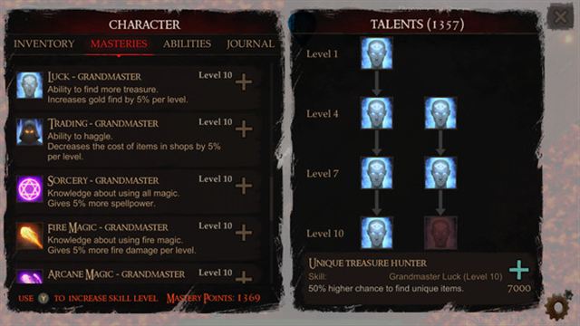 Hình ảnh trong game Powerlust Early Access Hình ảnh trong game Powerlust Early Access