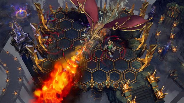 Hình ảnh trong game The Last Flame-TENOKE Hình ảnh trong game The Last Flame-TENOKE