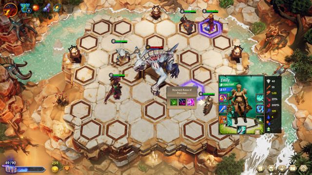 Hình ảnh trong game The Last Flame v1.0.1-P2P Hình ảnh trong game The Last Flame v1.0.1-P2P