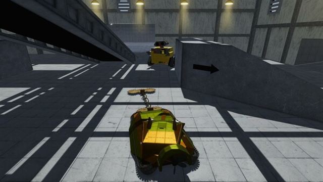 Hình ảnh trong game Sandbox World-TENOKE Hình ảnh trong game Sandbox World-TENOKE