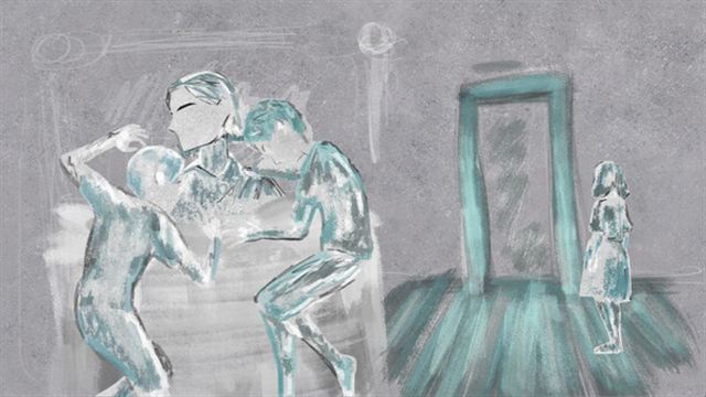 Hình ảnh trong game Grief like a stray dog-TENOKE Hình ảnh trong game Grief like a stray dog-TENOKE