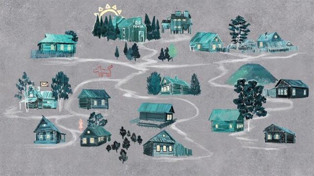 Hình ảnh trong game Grief like a stray dog-TENOKE Hình ảnh trong game Grief like a stray dog-TENOKE