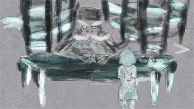Hình ảnh trong game Grief like a stray dog-TENOKE Hình ảnh trong game Grief like a stray dog-TENOKE