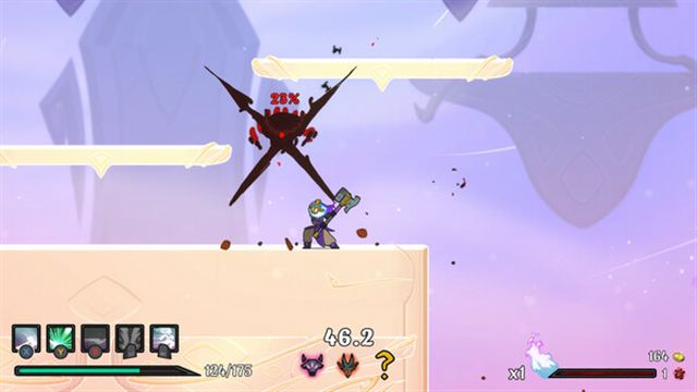 Hình ảnh trong game Spiritfall v1.6.24-P2P Hình ảnh trong game Spiritfall v1.6.24-P2P