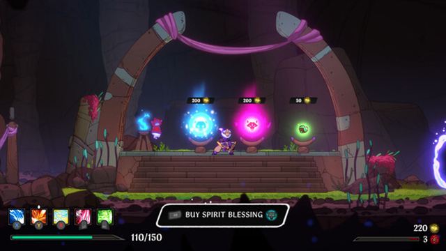 Hình ảnh trong game Spiritfall v1.6.24-P2P Hình ảnh trong game Spiritfall v1.6.24-P2P