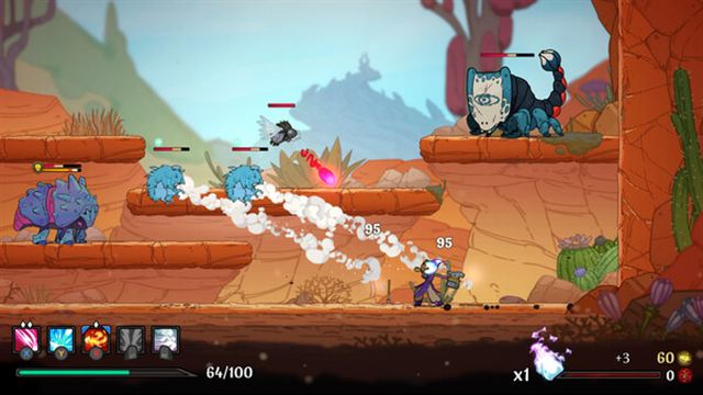 Hình ảnh trong game Spiritfall v1.6.24-P2P Hình ảnh trong game Spiritfall v1.6.24-P2P