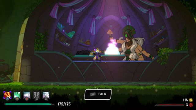 Hình ảnh trong game Spiritfall v1.6.24-P2P Hình ảnh trong game Spiritfall v1.6.24-P2P