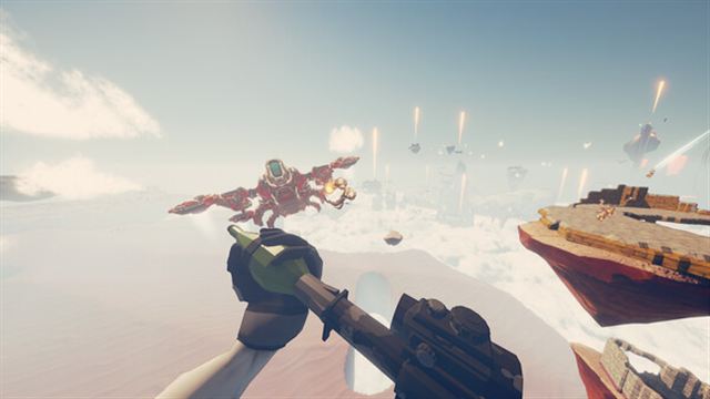 Hình ảnh trong game Echo Point Nova v1.23-P2P Hình ảnh trong game Echo Point Nova v1.23-P2P