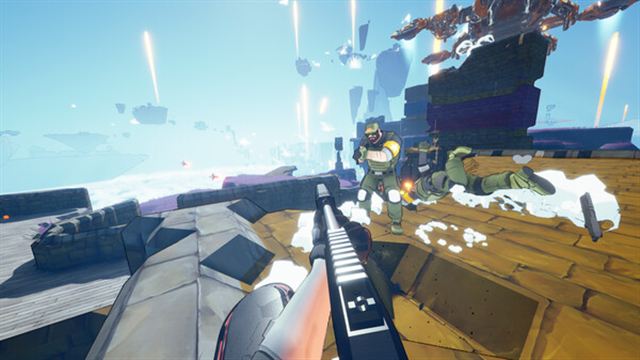 Hình ảnh trong game Echo Point Nova v1.3-P2P Hình ảnh trong game Echo Point Nova v1.3-P2P