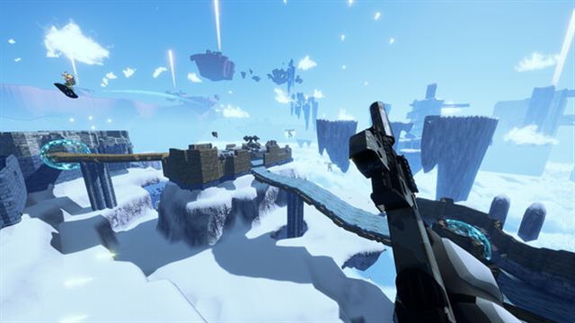 Hình ảnh trong game Echo Point Nova v1.23-P2P Hình ảnh trong game Echo Point Nova v1.23-P2P