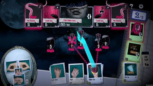 Hình ảnh trong game Out Of Hands v1.0.0.181-P2P Hình ảnh trong game Out Of Hands v1.0.0.181-P2P