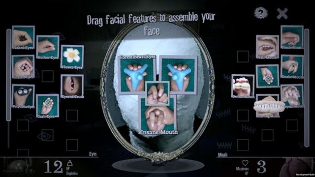 Hình ảnh trong game Out Of Hands v1.0.0.182-P2P Hình ảnh trong game Out Of Hands v1.0.0.182-P2P