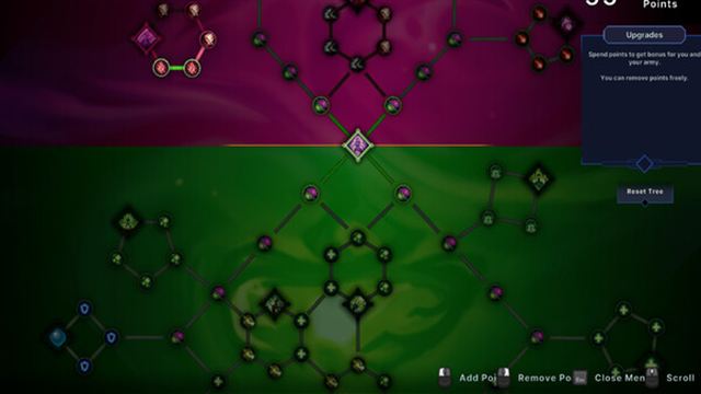 Hình ảnh trong game Never Mourn Early Access Hình ảnh trong game Never Mourn Early Access