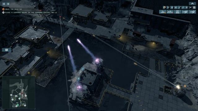 Hình ảnh trong game Terminator Dark Fate Defiance v1.03.971-P2P Hình ảnh trong game Terminator Dark Fate Defiance v1.03.971-P2P