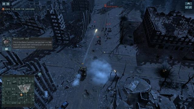Hình ảnh trong game Terminator Dark Fate Defiance v1.06.1107-P2P Hình ảnh trong game Terminator Dark Fate Defiance v1.06.1107-P2P