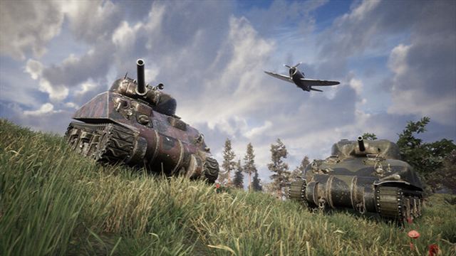 Hình ảnh trong game Headquarters World War II v1.03.01-P2P Hình ảnh trong game Headquarters World War II v1.03.01-P2P