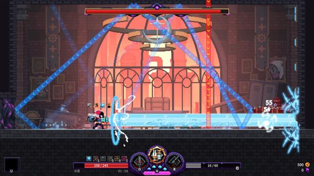 Hình ảnh trong game Nightmare The Lunatic v1.2.1c-P2P Hình ảnh trong game Nightmare The Lunatic v1.2.1c-P2P