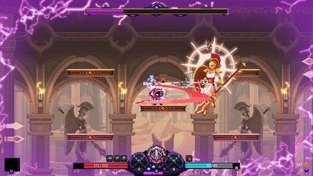 Hình ảnh trong game Nightmare The Lunatic v1.2.1c-P2P Hình ảnh trong game Nightmare The Lunatic v1.2.1c-P2P
