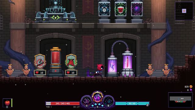 Hình ảnh trong game Nightmare The Lunatic v1.2.1c-P2P Hình ảnh trong game Nightmare The Lunatic v1.2.1c-P2P