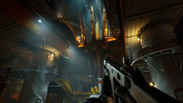 Hình ảnh trong game Rogue Point Early Access Hình ảnh trong game Rogue Point Early Access