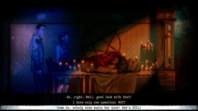 Hình ảnh trong game Burnhouse Lane v1.4.7-P2P Hình ảnh trong game Burnhouse Lane v1.4.7-P2P