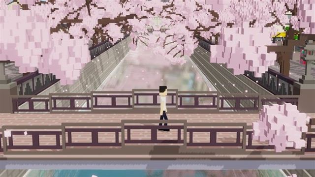 Hình ảnh trong game KiNoKoe Trees Voice-TENOKE Hình ảnh trong game KiNoKoe Trees Voice-TENOKE