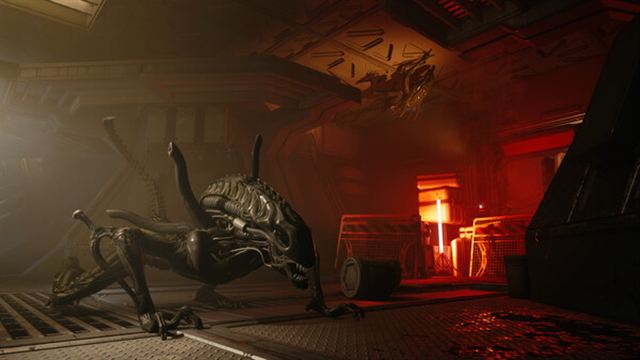 Hình ảnh trong game Alien Rogue Incursion VR Deluxe Edition v1.08-P2P Hình ảnh trong game Alien Rogue Incursion VR Deluxe Edition v1.08-P2P