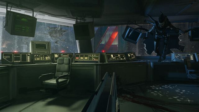 Hình ảnh trong game Alien Rogue Incursion VR Deluxe Edition v1.08-P2P Hình ảnh trong game Alien Rogue Incursion VR Deluxe Edition v1.08-P2P