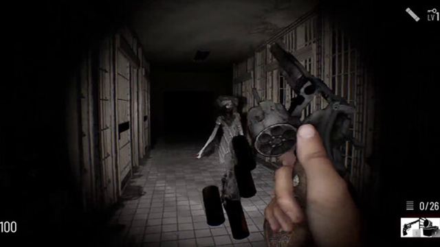 Hình ảnh trong game DreadHaunt-TENOKE Hình ảnh trong game DreadHaunt-TENOKE