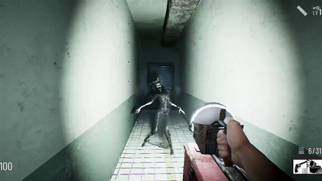 Hình ảnh trong game DreadHaunt-TENOKE Hình ảnh trong game DreadHaunt-TENOKE