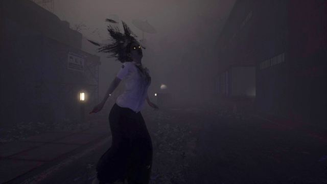 Hình ảnh trong game DreadHaunt-TENOKE Hình ảnh trong game DreadHaunt-TENOKE