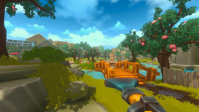 Hình ảnh trong game Fresh Start Cleaning Simulator v20250130-TENOKE Hình ảnh trong game Fresh Start Cleaning Simulator v20250130-TENOKE