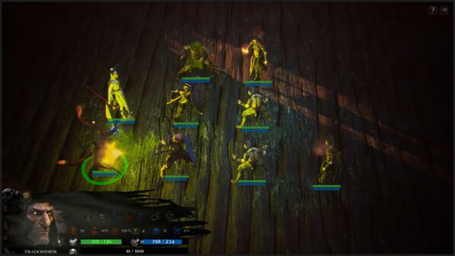 Hình ảnh trong game Arhaekon-SKIDROW Hình ảnh trong game Arhaekon-SKIDROW