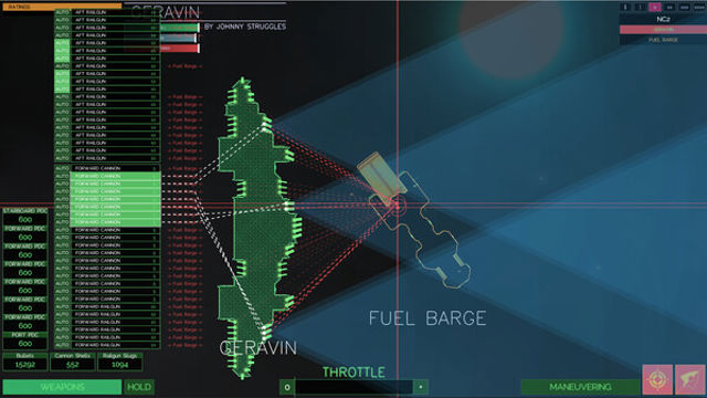 Hình ảnh trong game The Last Starship v23-P2P Hình ảnh trong game The Last Starship v23-P2P