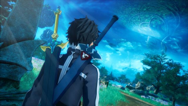 Hình ảnh trong game SWORD ART ONLINE Fractured Daydream v1.2.1.0-P2P Hình ảnh trong game SWORD ART ONLINE Fractured Daydream v1.2.1.0-P2P