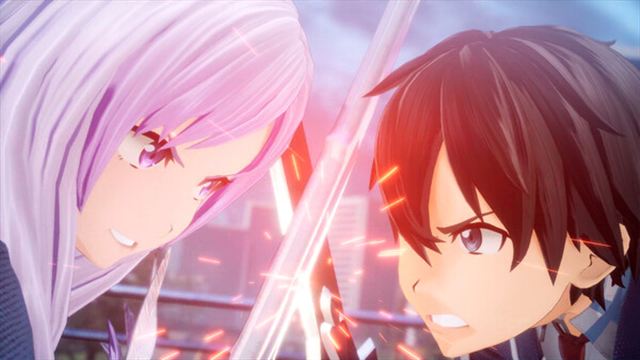 Hình ảnh trong game SWORD ART ONLINE Fractured Daydream v1.3.0.0-RUNE Hình ảnh trong game SWORD ART ONLINE Fractured Daydream v1.3.0.0-RUNE