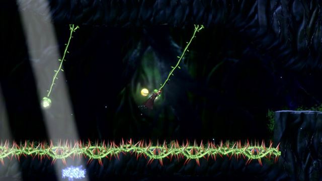 Hình ảnh trong game Shadow Labyrinth-RUNE Hình ảnh trong game Shadow Labyrinth-RUNE