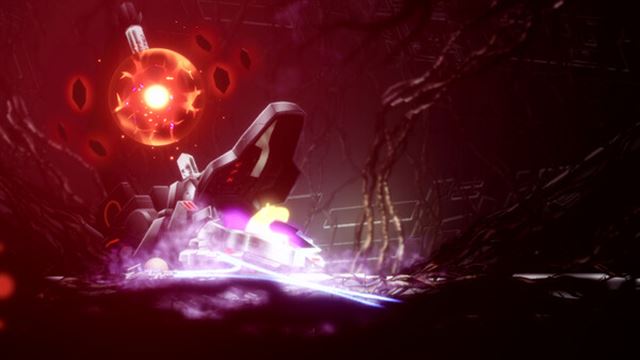 Hình ảnh trong game Shadow Labyrinth-RUNE Hình ảnh trong game Shadow Labyrinth-RUNE