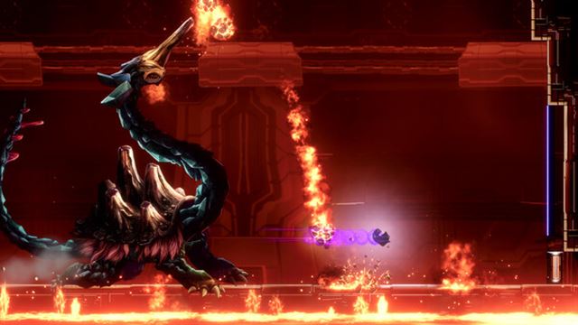 Hình ảnh trong game Shadow Labyrinth-RUNE Hình ảnh trong game Shadow Labyrinth-RUNE
