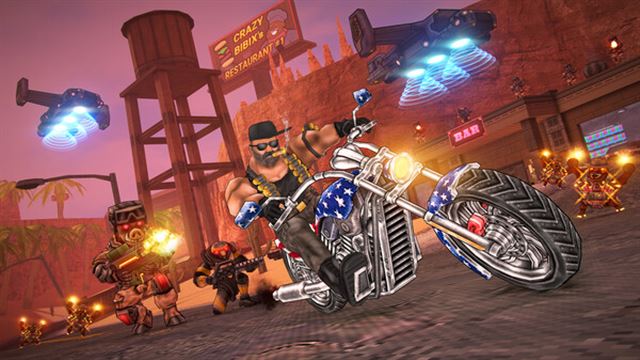 Hình ảnh trong game BRUTAL JOHN 2 v1.2 Early Access Hình ảnh trong game BRUTAL JOHN 2 v1.2 Early Access