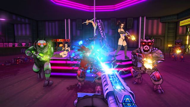 Hình ảnh trong game BRUTAL JOHN 2 v1.6.0 Early Access Hình ảnh trong game BRUTAL JOHN 2 v1.6.0 Early Access