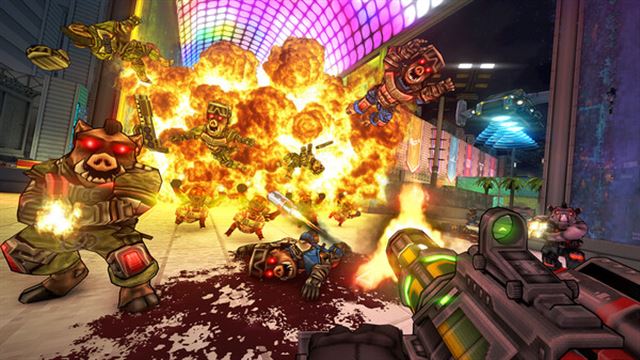 Hình ảnh trong game BRUTAL JOHN 2 v1.2 Early Access Hình ảnh trong game BRUTAL JOHN 2 v1.2 Early Access