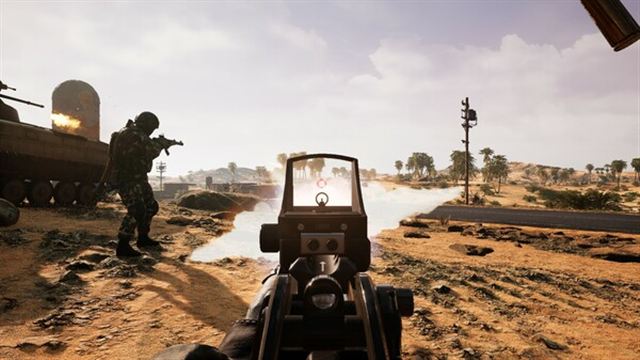 Hình ảnh trong game Total Conflict Resistance v20250724 Early Access Hình ảnh trong game Total Conflict Resistance v20250724 Early Access